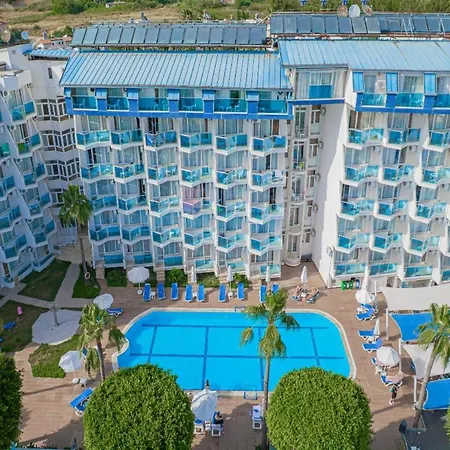 Mysea Hotels Alara